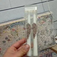 شمع اسب|صنایع دستی و سایر لوازم تزئینی|ابهر, |دیوار