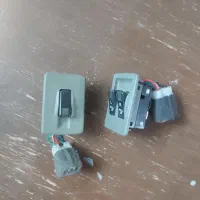 پراید(چراغ خطر،وایر شمع) فرش۲۰۷،۲۰۶|قطعات یدکی و لوازم جانبی|اصفهان, عطار نیشابوری|دیوار