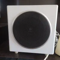 اسپیکر دسکتاپ لاجیتک Logitech z523|قطعات و لوازم جانبی رایانه|کرمانشاه, |دیوار