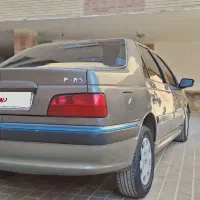 پارس سال مدل۸۸|خودرو سواری و وانت|شاهین‌شهر, گزبرخوار|دیوار
