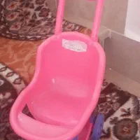 اسباب بازی کالسکه