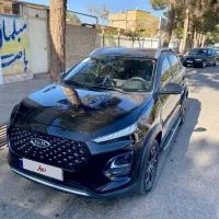 X22 pro اتومات مدل ۱۴۰۱ در حد|خودرو سواری و وانت|مشهد, کوثر|دیوار