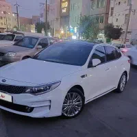 اپتیما 2016|خودرو سواری و وانت|تهران, شهید رجایی|دیوار