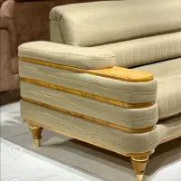 تولیدی لوتوس انواع مبل راحتی چستر مینیمال تخت شو|مبلمان خانگی و میز عسلی|کرج, باغستان|دیوار