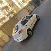 تیبا 2 مدل 96|خودرو سواری و وانت|تبریز, |دیوار