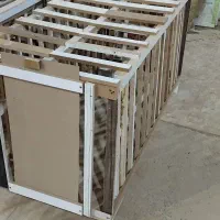 ساخت انواع لانه برای حیوانات شما