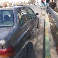 خودرو|خودرو سواری و وانت|وحیدیه, |دیوار