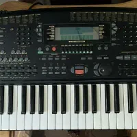 ارگ جی ام ۲ ایرانیان درحد اک واقعی|پیانو، کیبورد، آکاردئون|ارومیه, |دیوار