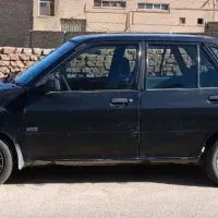 پرایدمدل ۸۲