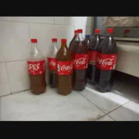 سرکه ی خرما مخصوص ترشی