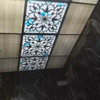 نجاری و تزئینات خانه مغازه|خدمات پیشه و مهارت|خمام, |دیوار