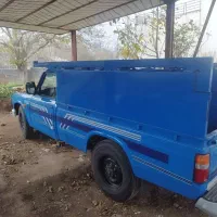 نیسان دوگانه اپشنال1403