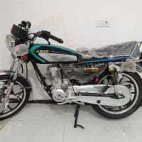 موتور ۲۰۰ccکبیر فروش فوری