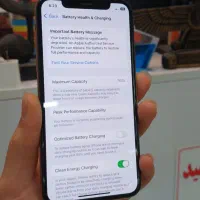 ایفون xs|موبایل|مشهد, هفده شهریور|دیوار