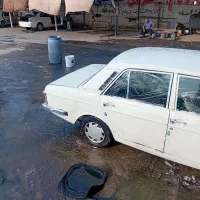 فروش خودرو پیکان مدل ۸۳