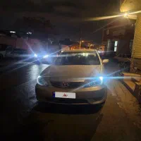 ماشین خارجی به قیمت ایرانی تویوتا کمری