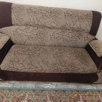 دو عدد تک نفره، یک دوم نفره ، یک سه نفره|مبلمان خانگی و میز عسلی|ساری, |دیوار