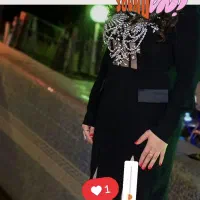 لباس مجلسی ترک