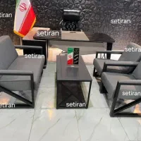 مبلمان اداری model edari