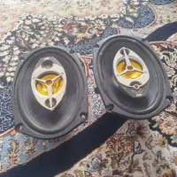 باند جی وی سی|سیستم صوتی خانگی|اصفهان, دهنو|دیوار