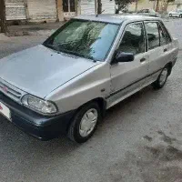 پراید مدل ۱۳۸۶|خودرو سواری و وانت|کرج, عظیمیه|دیوار