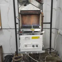 نصب و سرویس پکیج کولرگازی آبگرمکن