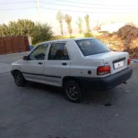 پراید131 مدل 97|خودرو سواری و وانت|محمدشهر, محمدشهر|دیوار