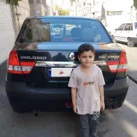 پارس تندر ال 90 مدل 1397 بیرنگ گیربکس پیشرفتهJHQ