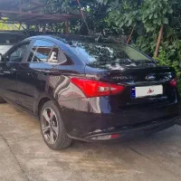 چری آریزو ۵ توربو IE مدل ۱۴۰۲ مشکی