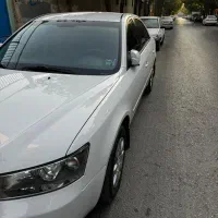 سوناتا مدل ۲۰۰۷ دنده ای|خودرو سواری و وانت|اصفهان, پارک مشتاق|دیوار