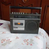 رادیو ضبط سیلور سونی|سیستم صوتی خانگی|مراغه, |دیوار