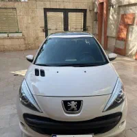 ۲۰۷ پانوراما مدل ۱۴۰۱