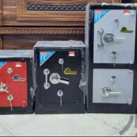 گاوصندوق|ابزارآلات|رزن, |دیوار