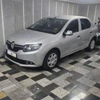 رنو سیمبل- مدل ۲۰۱۶