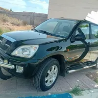 x33 بدون رنگ مدل ۱۳۹۳|خودرو سواری و وانت|تهران, حشمتیه|دیوار