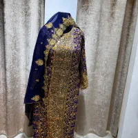 چادر عبایی ژورژت اصل و لباس ویژه مراسم|لباس|آبادان, |دیوار