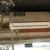 کولر سوپر جنرال ۱۲۰۰۰نو|کولر گازی و فن‌کوئل|چمران, |دیوار