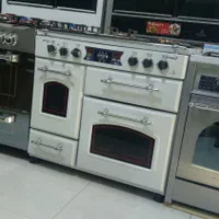 صفحه استیل پاینا طرح فر|اجاق گاز و لوازم برقی پخت‌وپز|قم, نیروگاه|دیوار