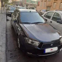 دنا مدل ۹۷ کم کار کرد واقعی