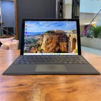 لپ تاپ  +Surface Pro 7  قسطی و نقد|رایانه همراه|اصفهان, باغ زرشک|دیوار