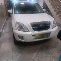 ام وی ام x33 مدل ۹۱ تهران