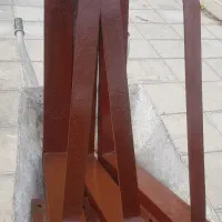 باک ۴۰۰ لیتری کامیون لیلاند سالم