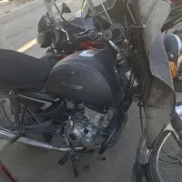 باکسر 125 کارمندی و کم کار