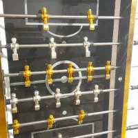 فوتبال دستی