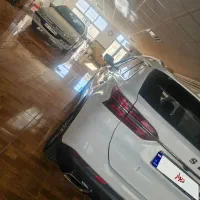 swm go1 99|خودرو سواری و وانت|اهر, |دیوار