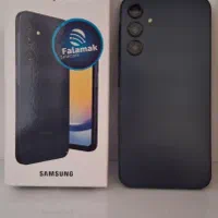 سامسونگ Galaxy A25 با حافظهٔ ۱۲۸ گیگابایت|موبایل|تهران, عبدل‌آباد|دیوار