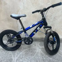 دوچرخه ۱۶|دوچرخه، اسکیت، اسکوتر|باغ ملک, |دیوار