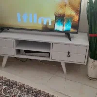 میز تلوزیون پایه مخروطی
