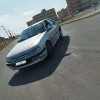 پژو پارس 83دوگانه‌|خودرو سواری و وانت|مراغه, |دیوار