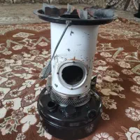 چراغ عالدین